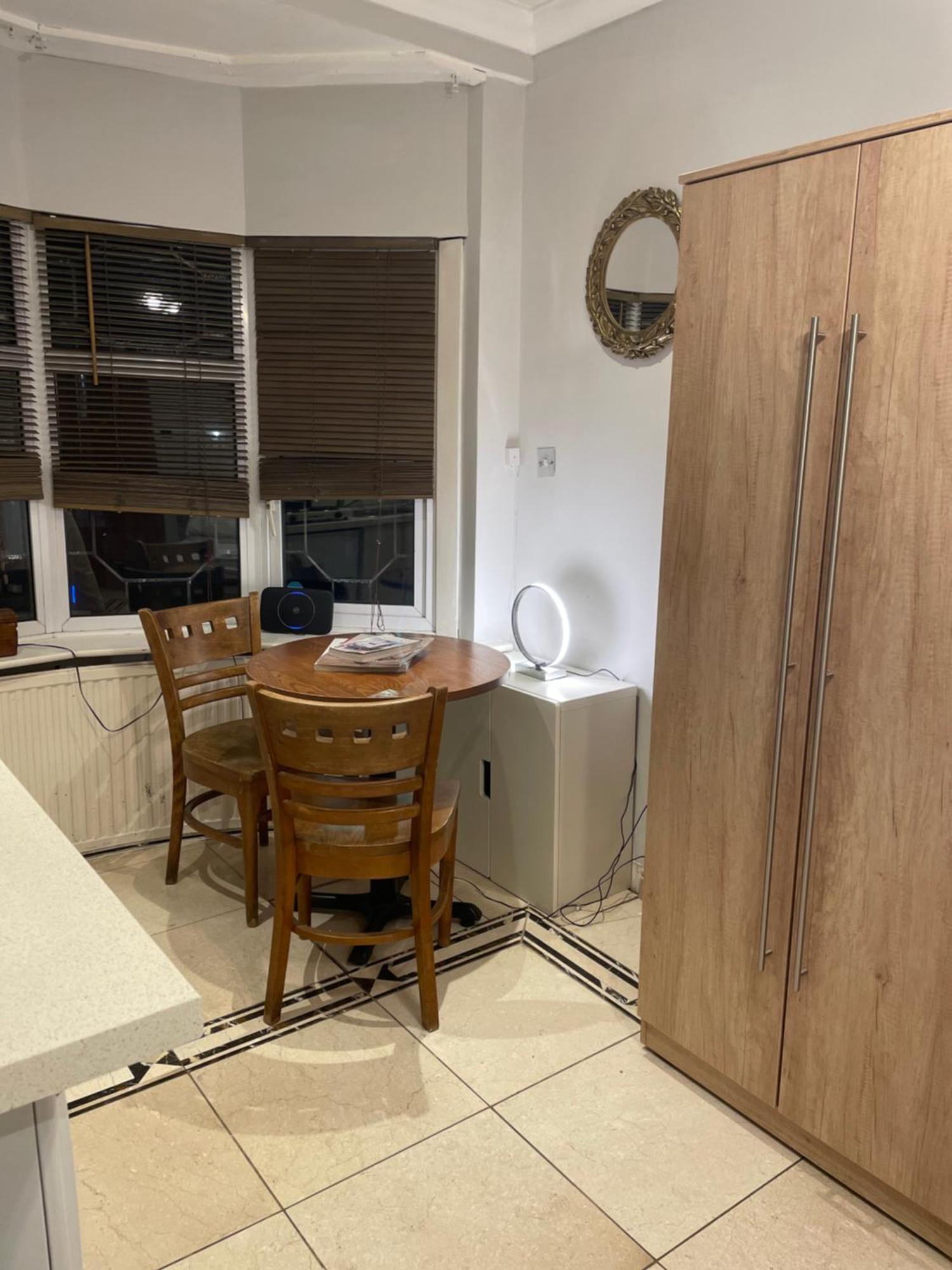 North London Studio Apartment エクステリア 写真