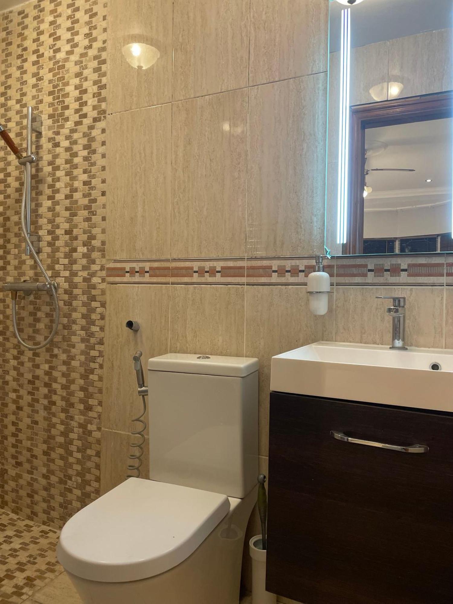 North London Studio Apartment エクステリア 写真