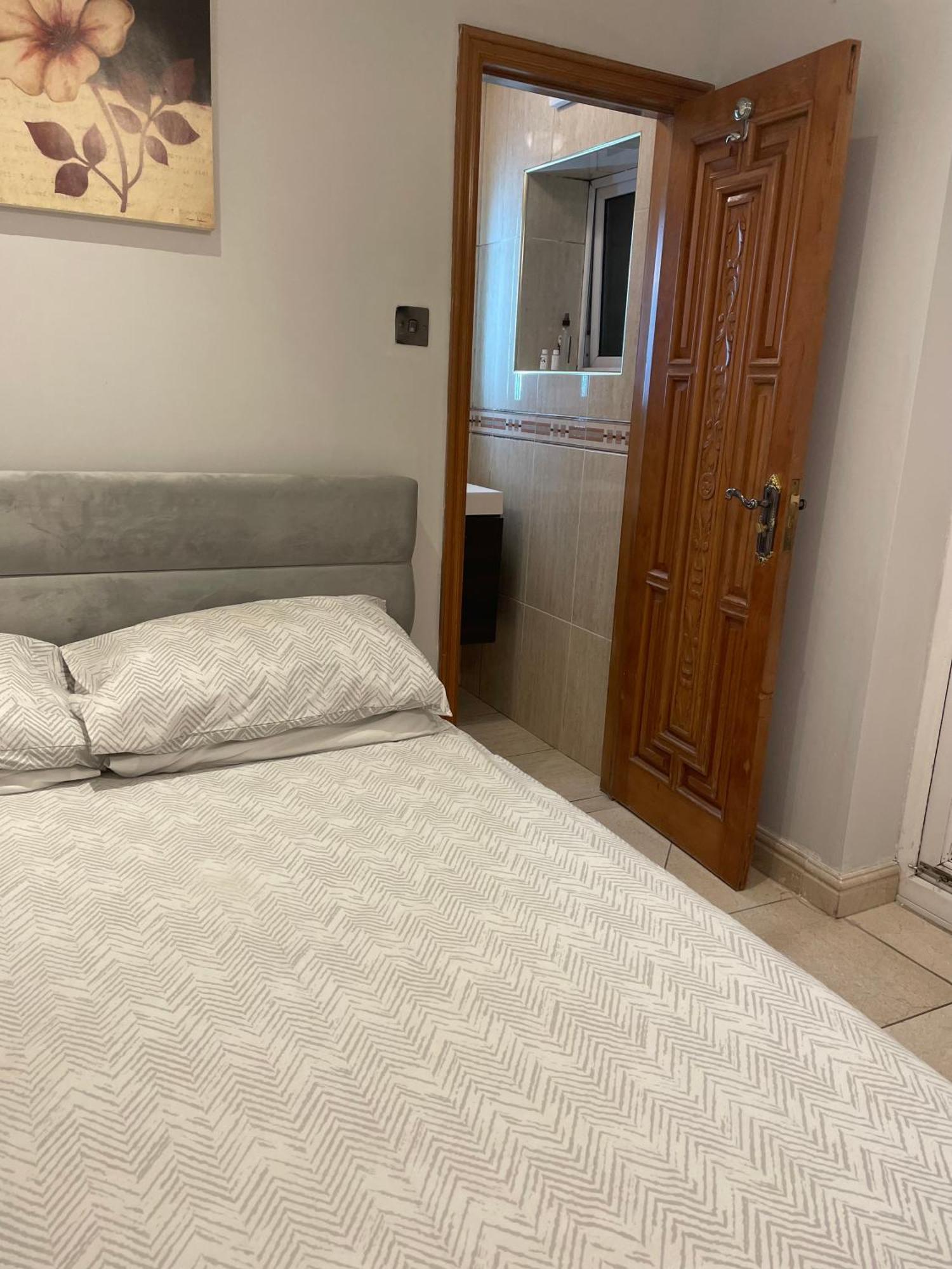 North London Studio Apartment エクステリア 写真