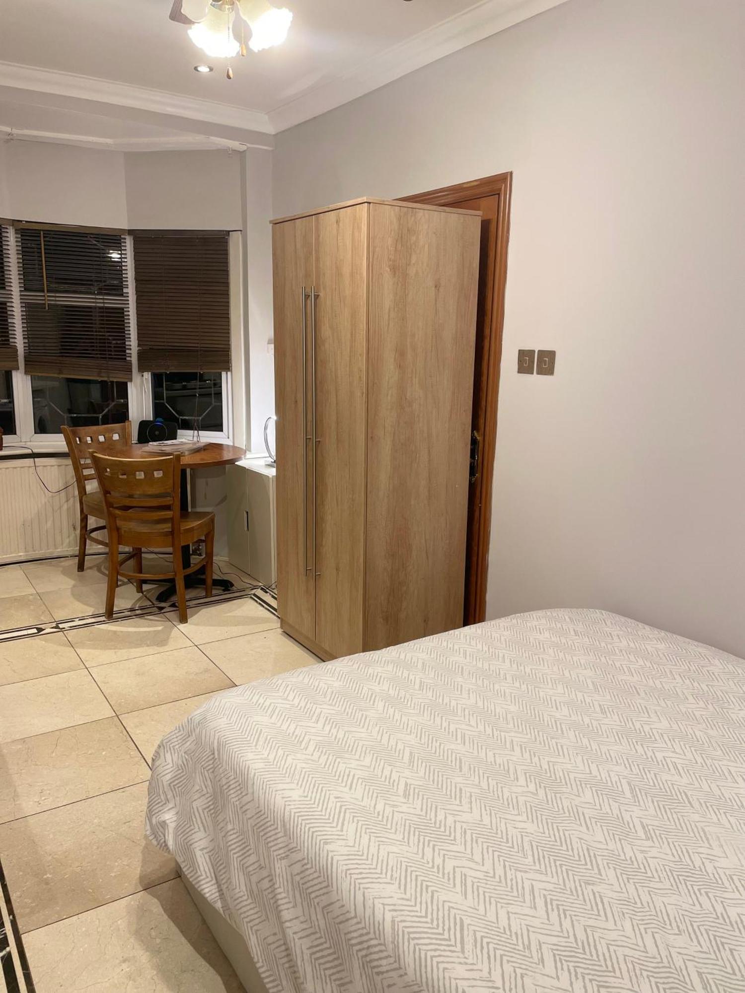 North London Studio Apartment エクステリア 写真